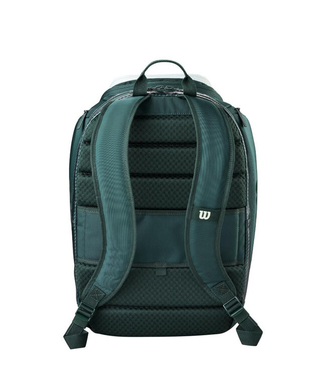 Wilson Blade V10 Backpack - Green