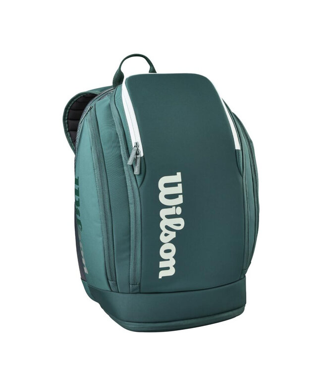 Wilson Blade V10 Backpack - Green