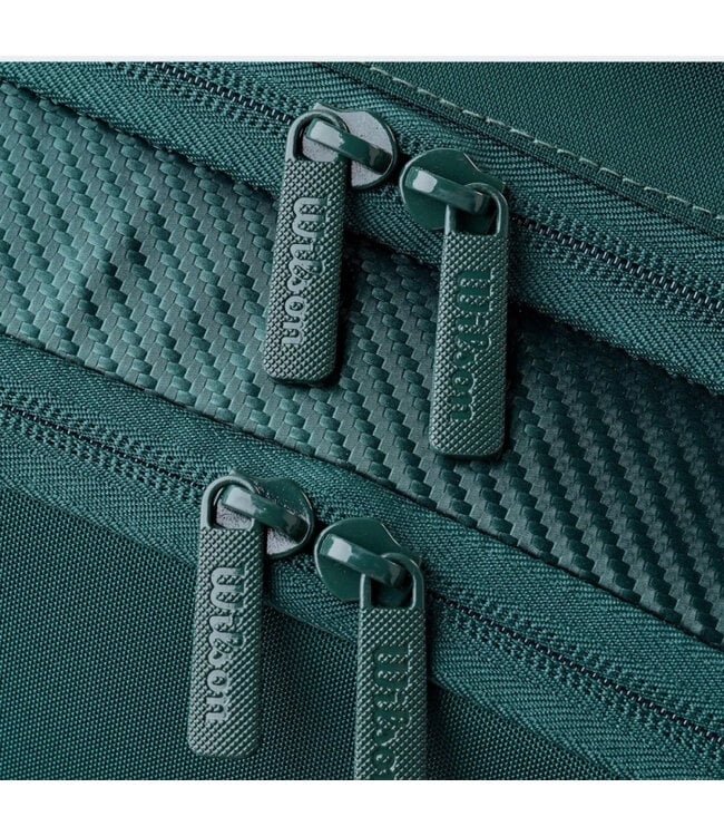 Wilson Blade V10 15 Pack - Green