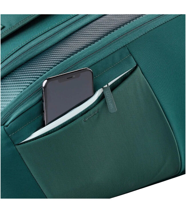 Wilson Blade V10 15 Pack - Green