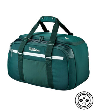Wilson Blade V10 Small Duffel Bag - Green