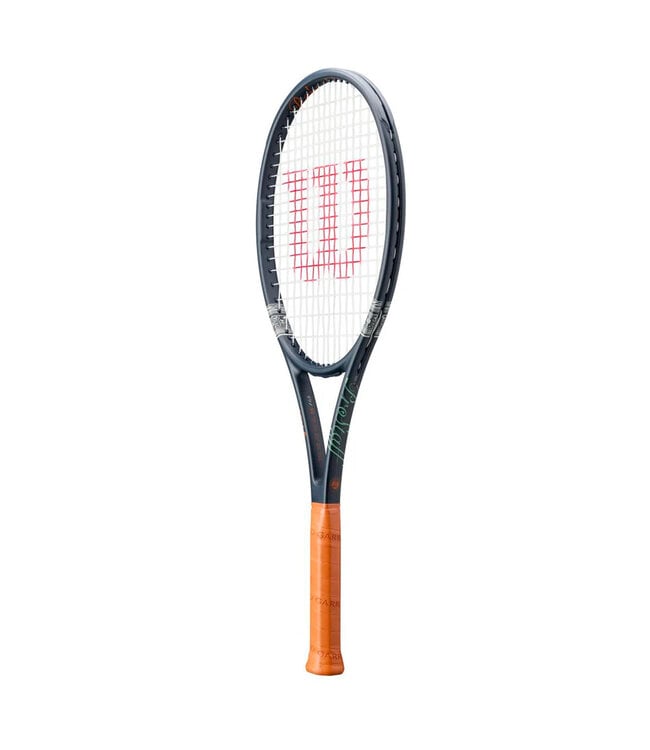 Wilson Pro Staff 97 V14 Session de Soirée Roland-Garros 2026