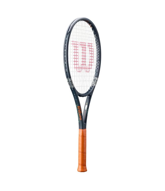 Wilson Pro Staff 97 V14 Session de Soirée Roland-Garros 2026