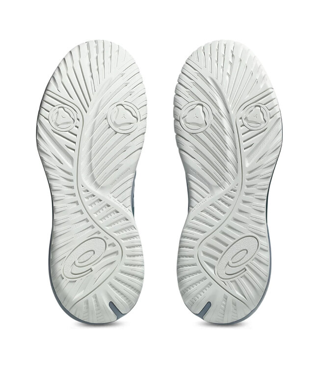 Asics Gel Challenger 15 Men's Tennis Shoe - Ironclad/Grey Blue