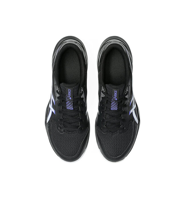 Asics Gel-Rocket 12 Men's Indoor Shoe - Black/Cobalt Burst