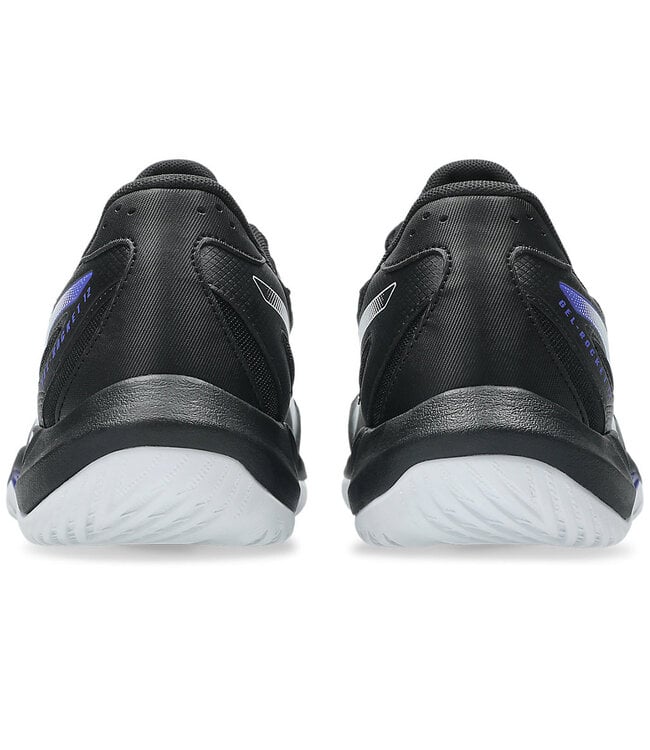 Asics Gel-Rocket 12 Men's Indoor Shoe - Black/Cobalt Burst