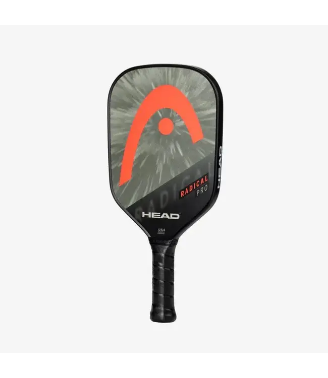 Head Head Radical Pro 2022 Pickleball Paddle