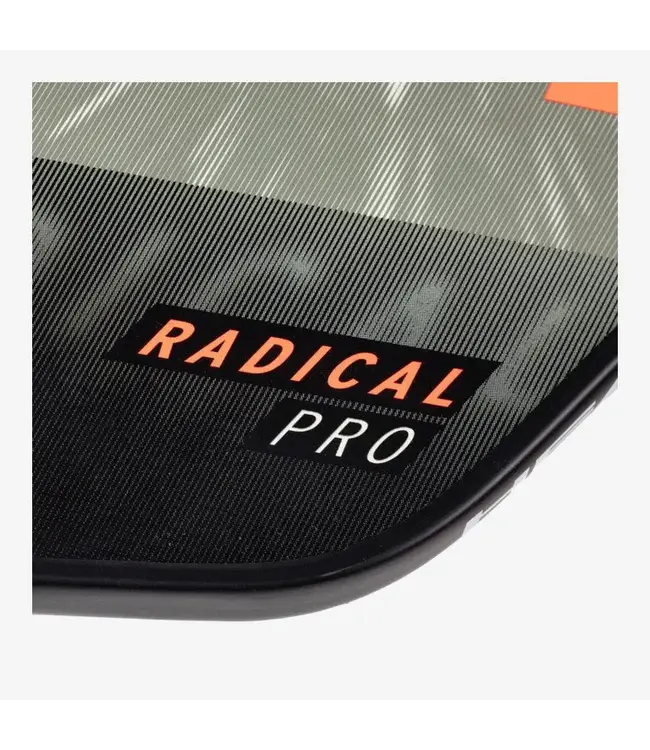 Head Head Radical Pro 2022 Pickleball Paddle