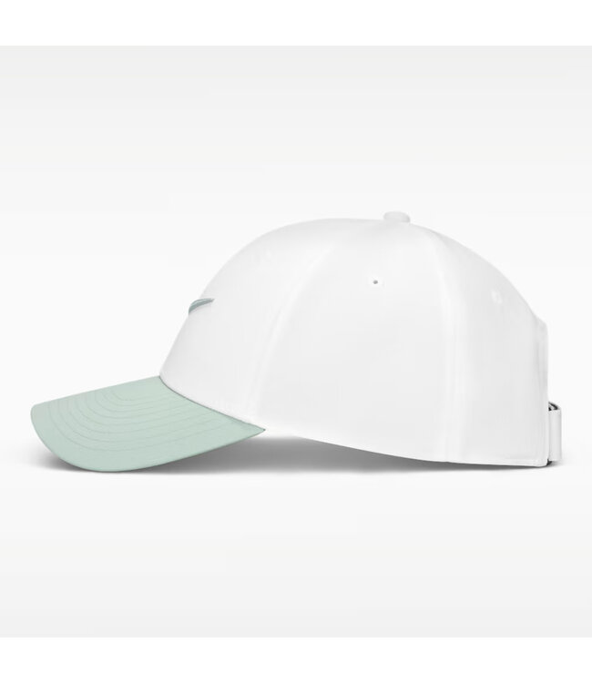 NIke Dri-FIT Club Structured Swoosh Adjustable Cap - Sail/Steam