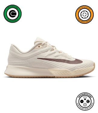 NIke Air Zoom Vapor Pro 3 Women's Shoe - Pale Ivory