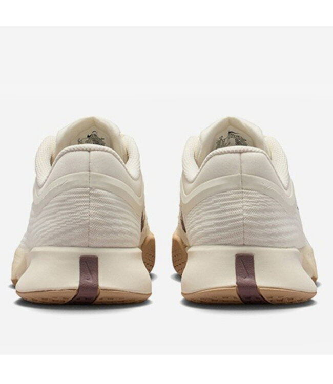 NIke Air Zoom Vapor Pro 3 Women's Shoe - Pale Ivory