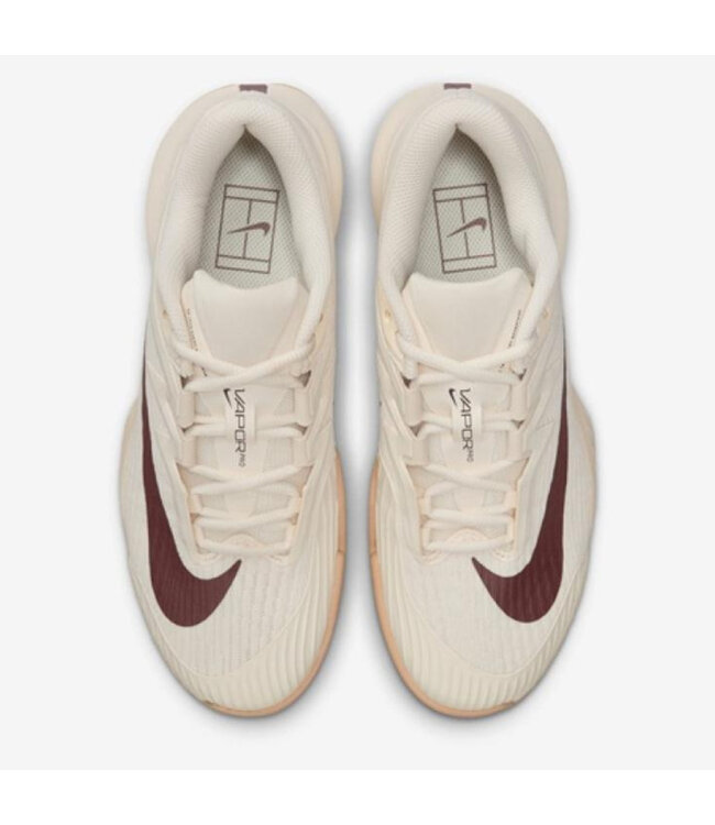 NIke Air Zoom Vapor Pro 3 Women's Shoe - Pale Ivory