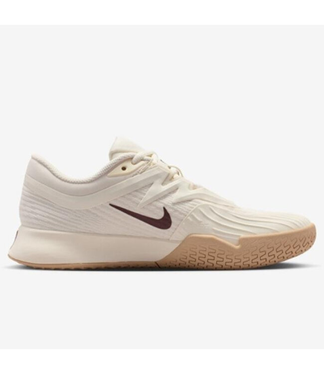 NIke Air Zoom Vapor Pro 3 Women's Shoe - Pale Ivory