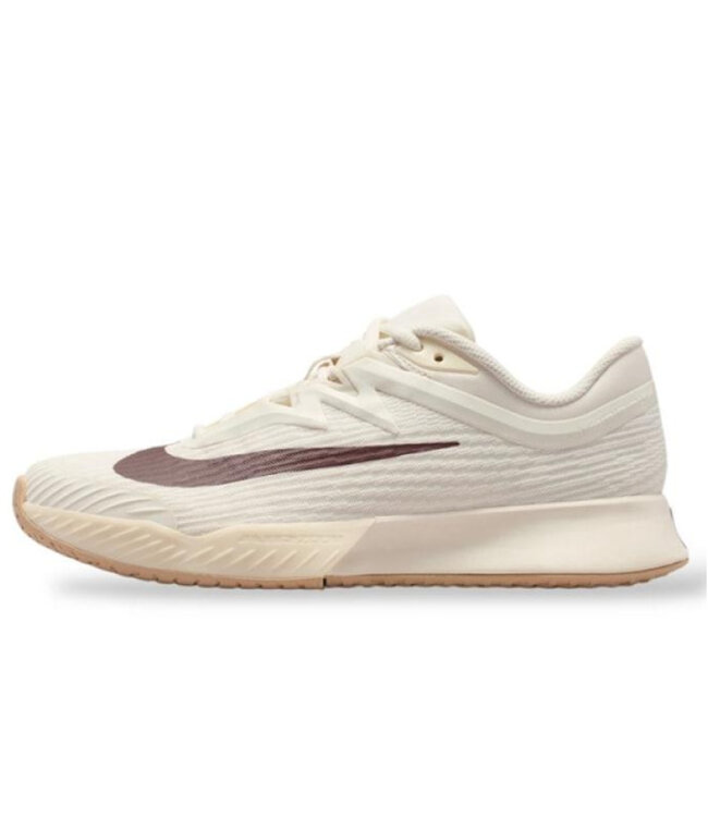 NIke Air Zoom Vapor Pro 3 Women's Shoe - Pale Ivory