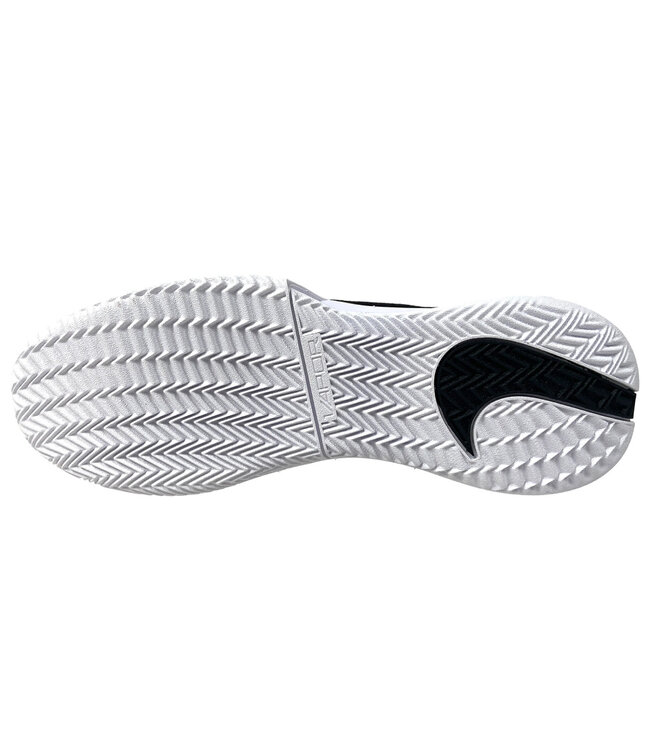 NIke Vapor Pro 3 Clay Court Women's Shoe - Black/White