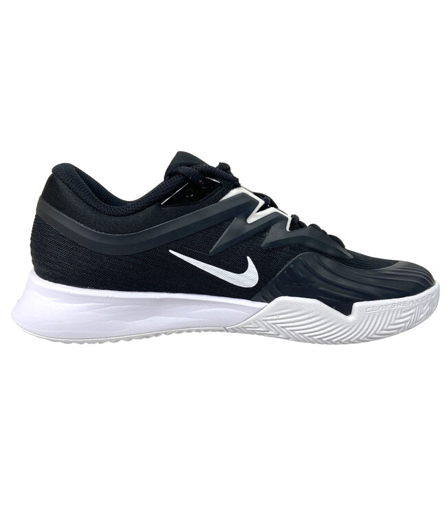 NIke Vapor Pro 3 Clay Court Women's Shoe - Black/White