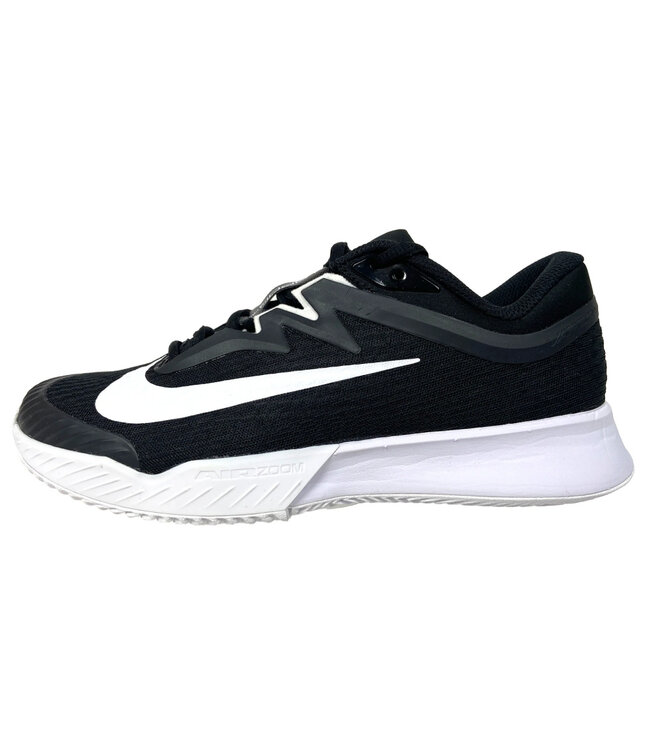 NIke Vapor Pro 3 Clay Court Women's Shoe - Black/White