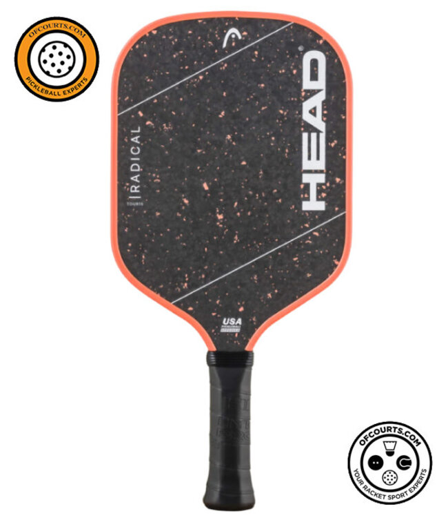 Head Radical Tour15 2026