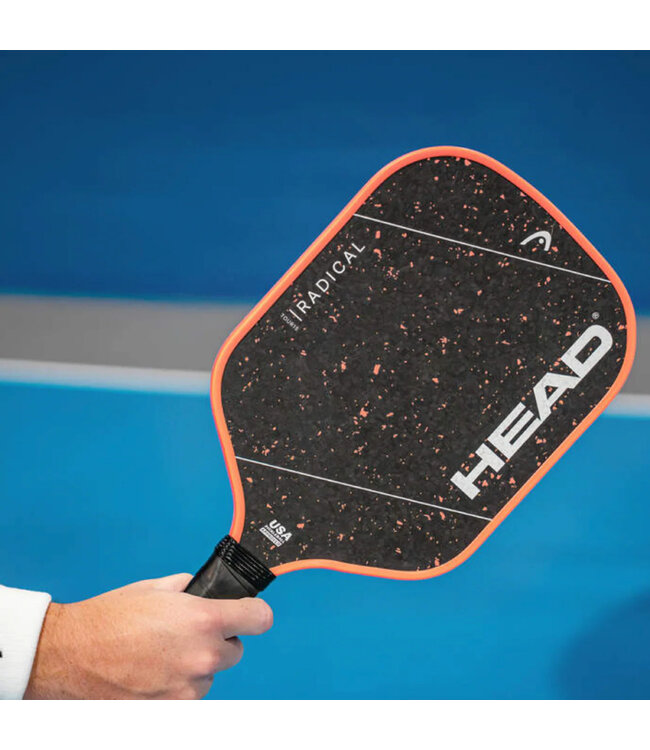 Head Radical Tour15 2026