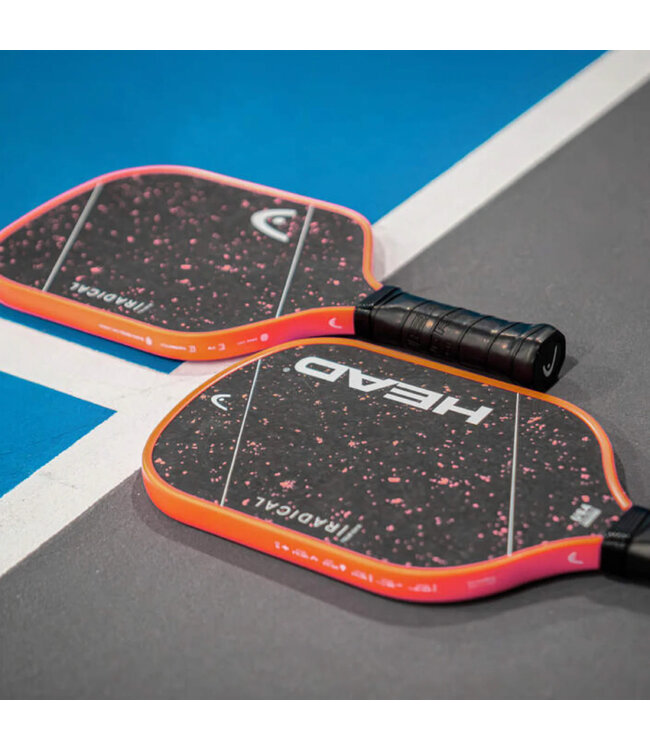 Head Radical Tour15 2026