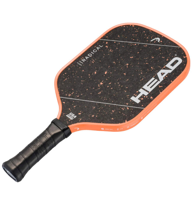 Head Radical Tour15 2026