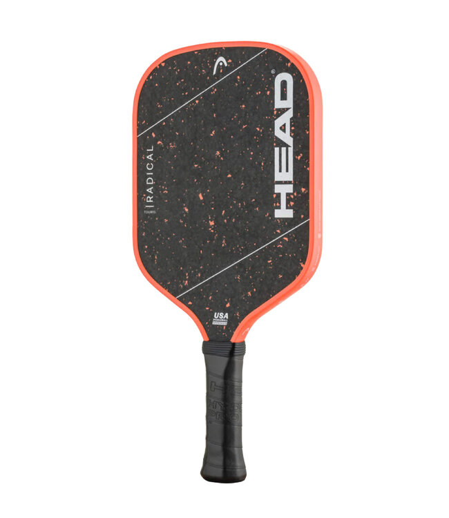 Head Radical Tour15 2026