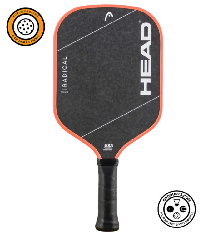 Head Radical Team15 2026