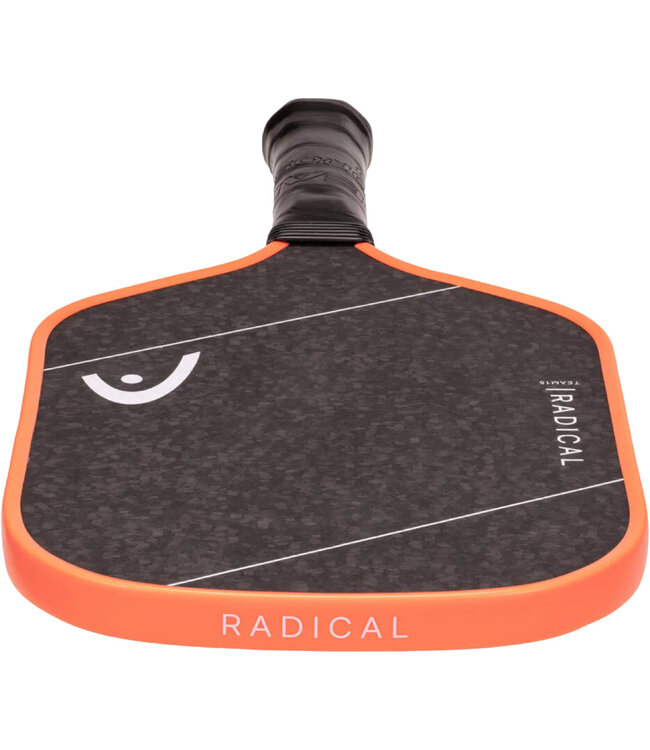 Head Radical Team15 2026