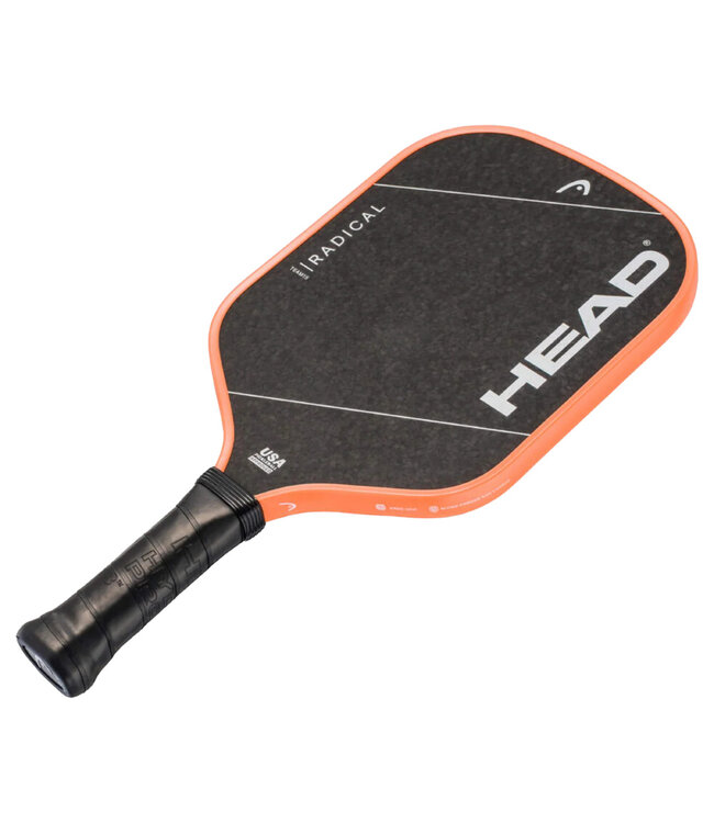 Head Radical Team15 2026