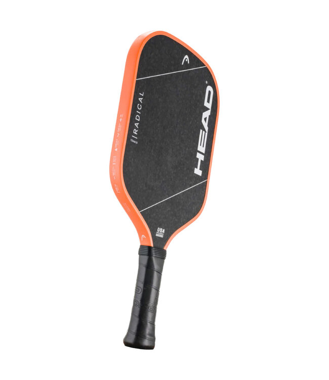 Head Radical Team15 2026