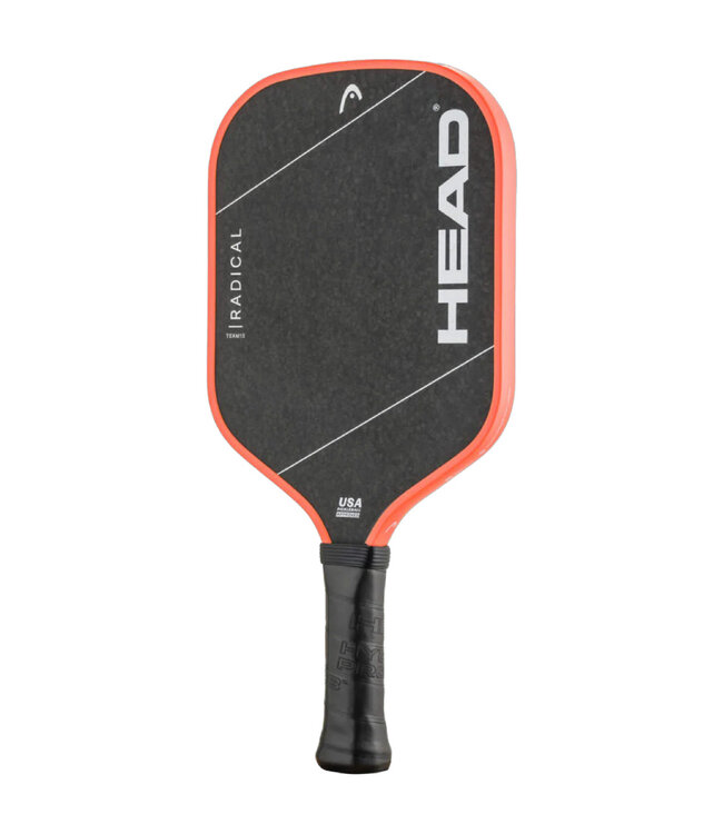 Head Radical Team15 2026