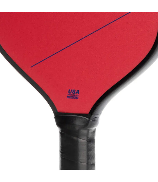 Head Kickstarter Pickleball Paddle 2026 - Red