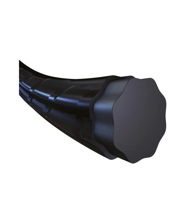 Babolat RPM Rough 125/17 Reel (200M) - Dark Grey