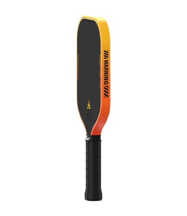Luzz Explosion Cannon Pickleball Paddle