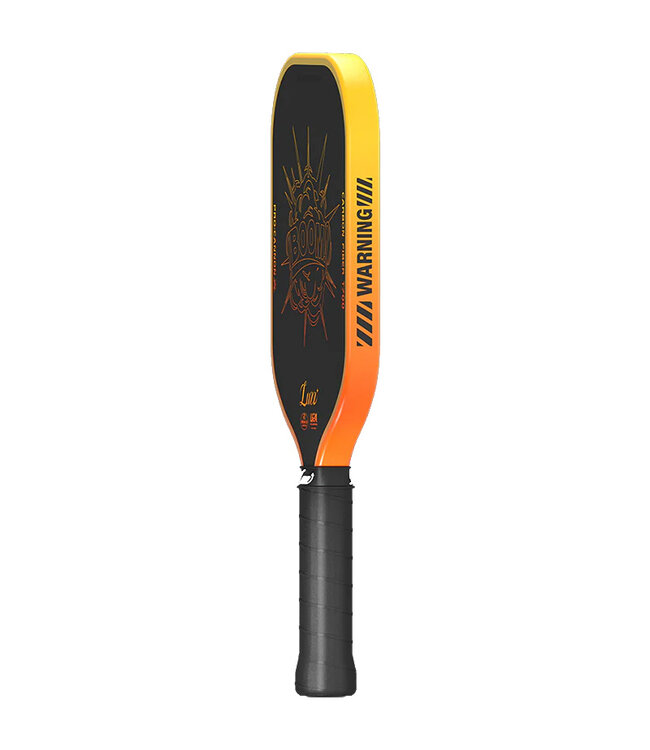 Luzz Explosion Cannon Pickleball Paddle