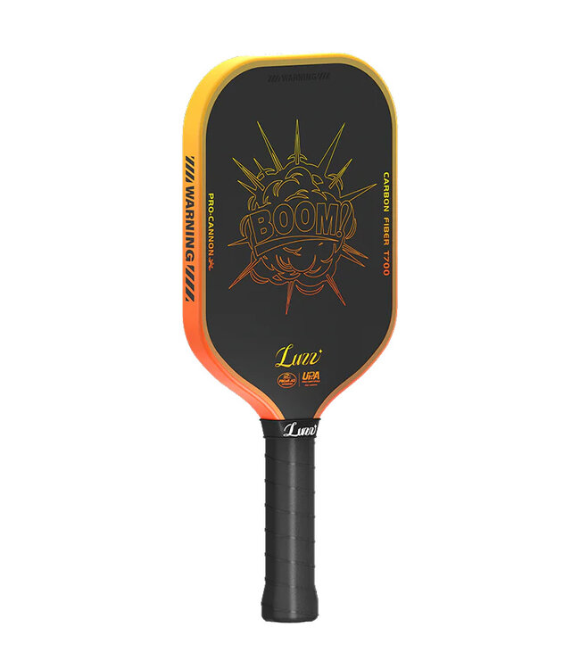 Luzz Explosion Cannon Pickleball Paddle