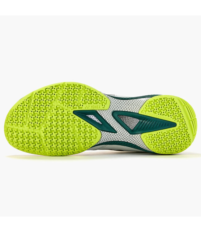 Yonex Power Cushion 65 Z4 VA Men's Indoor Shoe - Greyish Beige