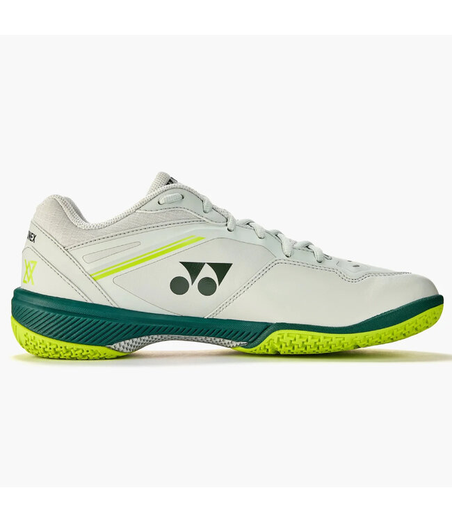 Yonex Power Cushion 65 Z4 VA Men's Indoor Shoe - Greyish Beige