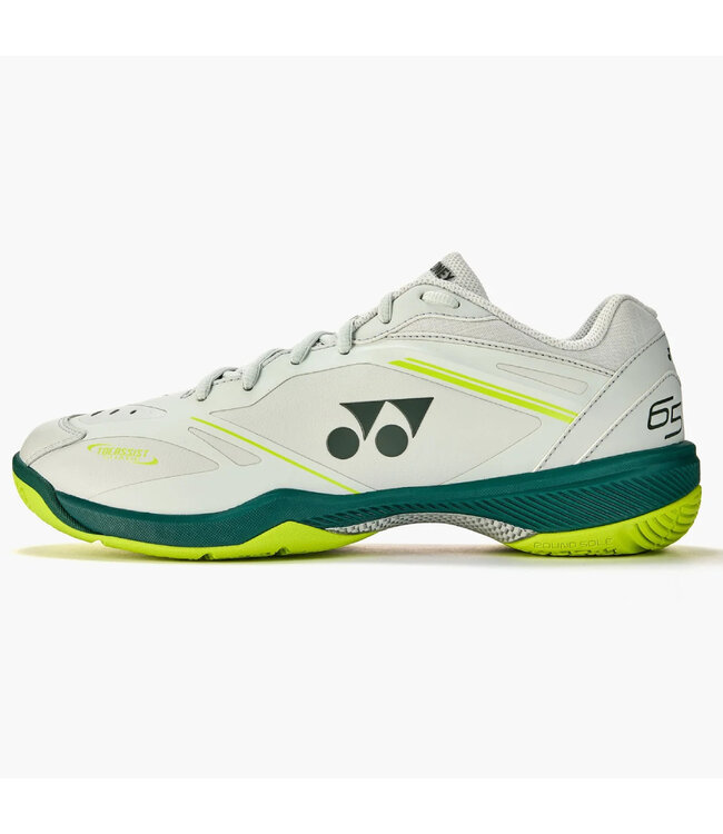 Yonex Power Cushion 65 Z4 VA Men's Indoor Shoe - Greyish Beige