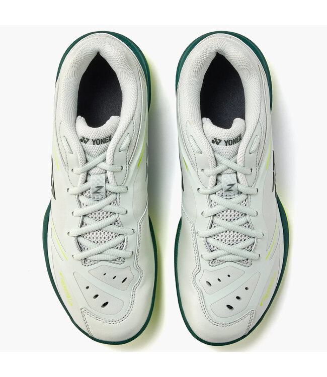 Yonex Power Cushion 65 Z4 VA Men's Indoor Shoe - Greyish Beige