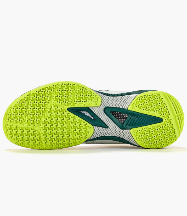 Yonex Power Cushion 65 Z4 VA Women's Indoor Shoe - Greyish Beige