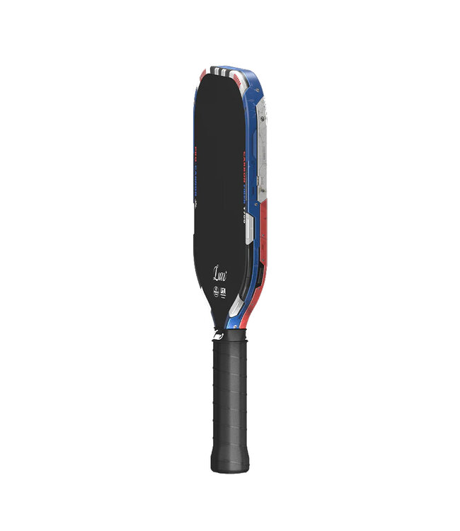 Luzz Iron Cannon Pickleball Paddle