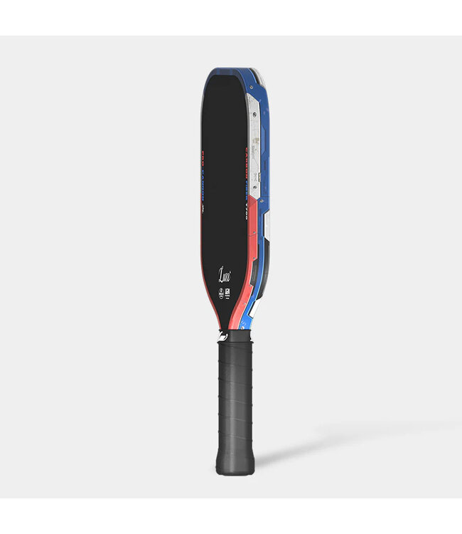 Luzz Iron Cannon Pickleball Paddle