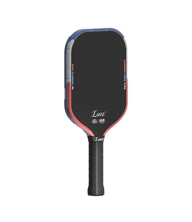 Luzz Iron Cannon Pickleball Paddle