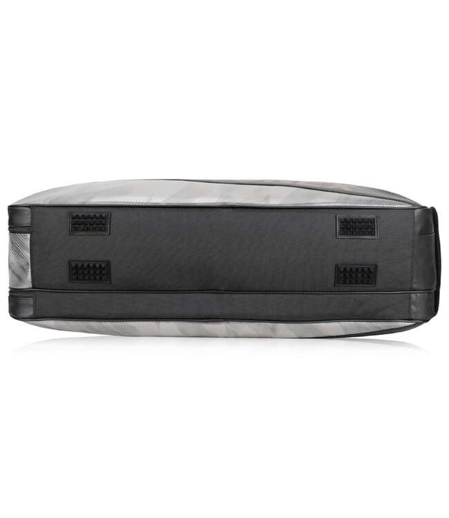 Yonex Expert Tournament Bag - Black 2026
