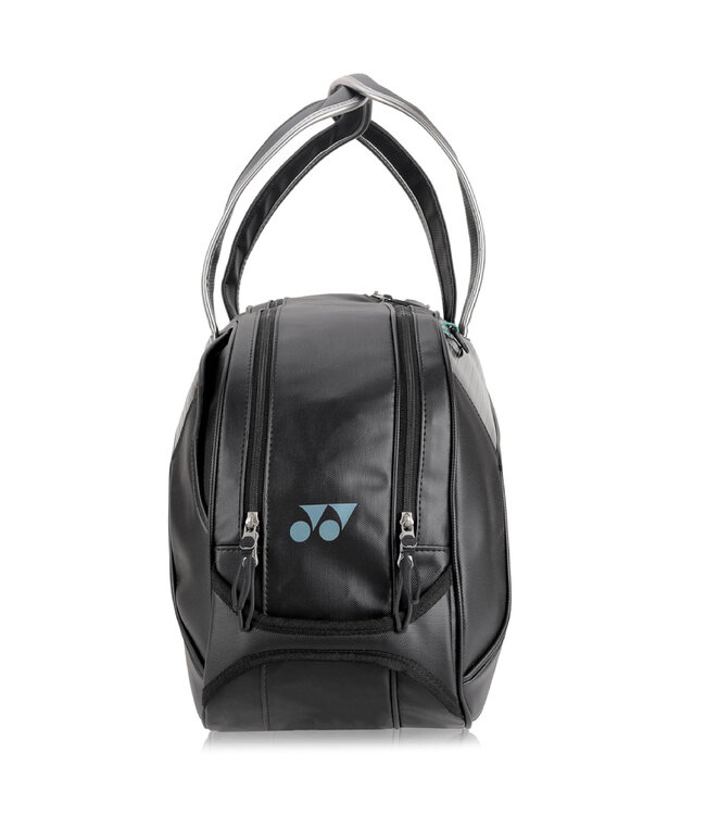 Yonex Expert Tournament Bag - Black 2026