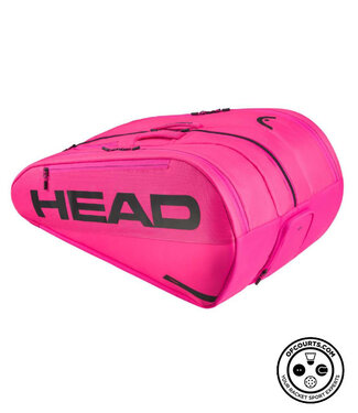 Head Tour Racquet Bag XL - Pink