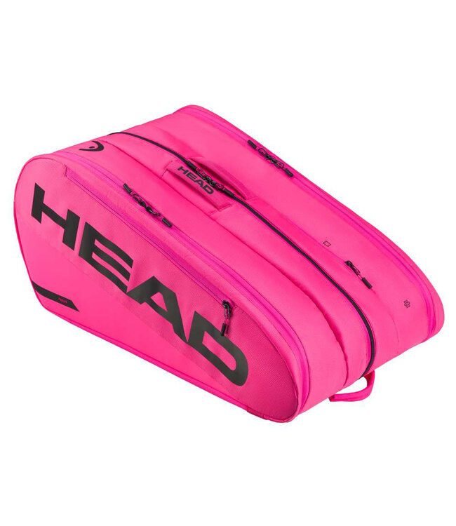 Head Tour Racquet Bag XL - Pink