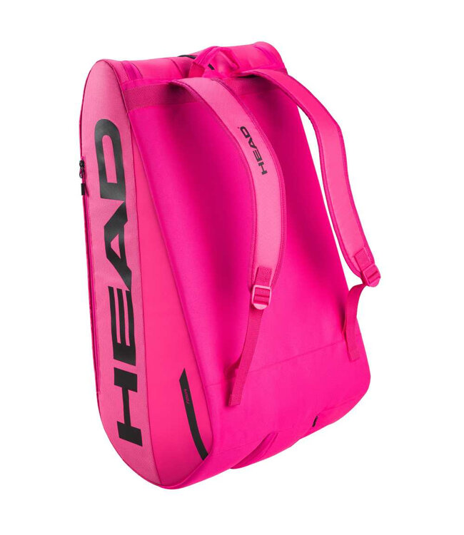 Head Tour Racquet Bag XL - Pink