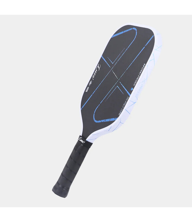 Luzz Inferno Frozen Pickleball Paddle @ Lowest Price